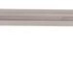 Wildberry - Grab Bar 201 Stainless Steel - Silver