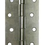 Cabinet Shop - Hinge Butt - 100mm