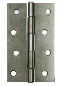 Cabinet Shop - Hinge Butt - 100mm