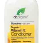 Dr.Organic Vitamin-E Conditioner - 265ml