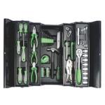 Kaufmann Tool Kit 62 Pce Farmers