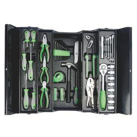 Kaufmann Tool Kit 62 Pce Farmers