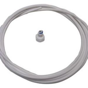 FilterShop Fridge & Water Filter Piping With 15mm Supply Connector