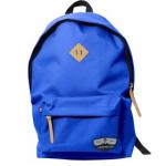 Volkano Distinct Series 15.6" Backpack - Blue