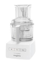Magimix - White Food Processor - 4200XL