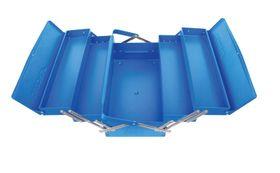 Gedore - Five Compartment Tool Box - Empty