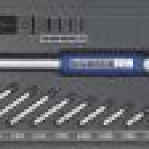Moore & Wright Gauge Maw Bore Set 50-160mm X.01mm