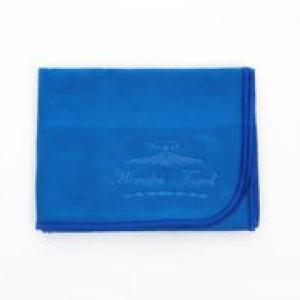 Wonder Towel Microfibre Small Camping Towel - Royal Blue