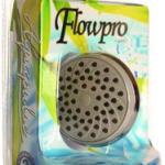 Aquapulse Flowpro Showerhead