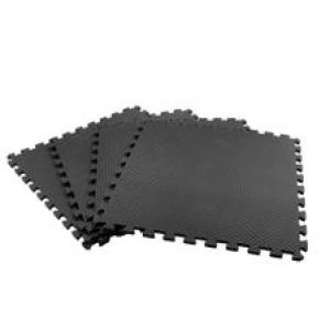 GetUp - 4 Piece EVA Gym Floor Mat - Set of 4