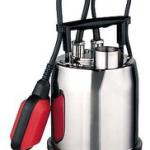 Ebara BEST ONE Submersible Pump with 10m Cable