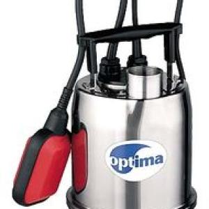 Ebara OPTIMA Submersible Pump with 10m Cable