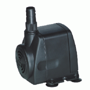 HT HJ1141 10m Submersible Fountain Pump