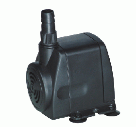 HT HJ1141 10m Submersible Fountain Pump
