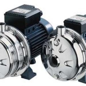 Ebara CDXH 200/12 Centrifugal Pump