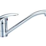 Single Lever Kitchen Tap Mixer