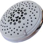 Aquapulse AQ292C Multi Setting Showerhead