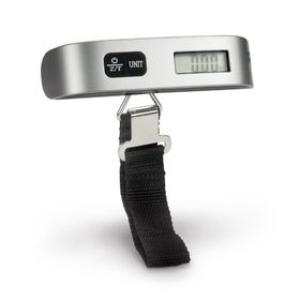 Hazlo Digital Luggage Scale for Bags - 50kg