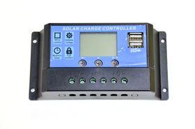 Solar Charge Controller - sk10A