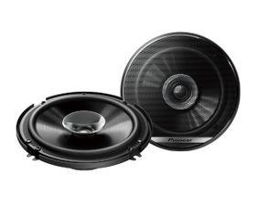 Pioneer TS-G1610F 280w Dual Cone Speakers