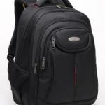 Charmza CZ-92107 Laptop Bag - Black