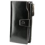 Itslife Women's RFID Blocking Luxury Wallet