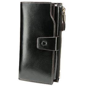 Itslife Women's RFID Blocking Luxury Wallet