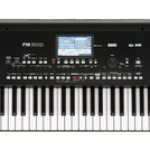KORG PA300 Workstation Keyboard