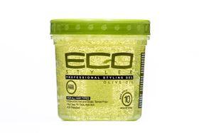 Eco Styler Olive Gel for Max Hold - 473ml