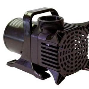 Hi Volume Pond Pump - 30000L