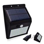 Solar Split 28 Led Motion Sensor Light