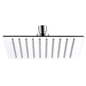 Ultra Thin Square Shower Head