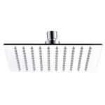 Ultra Thin Square Shower Head