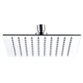 Ultra Thin Square Shower Head