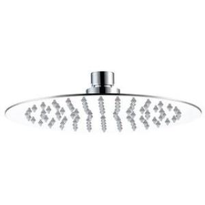 Ultra Thin Round Shower Head