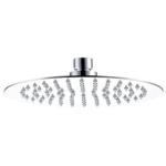 Ultra Thin Round Shower Head