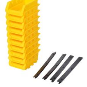 MTS - Storage Bin Set