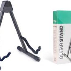 STAGG Professional Guitar Stand