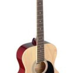 STAGG Auditorium Steel String Acoustic Guitar