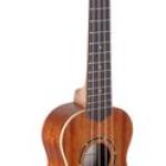 Stagg Soprano Ukulele