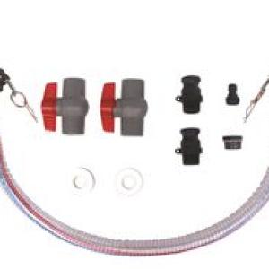 Trade Professional- Pump To Water Tank Connector Kit