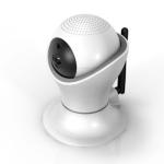 Gimmicks & Gizmos Wifi IP Security Camera & Recorder