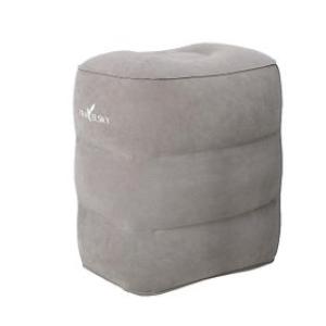 Inflatable Travel Footrest