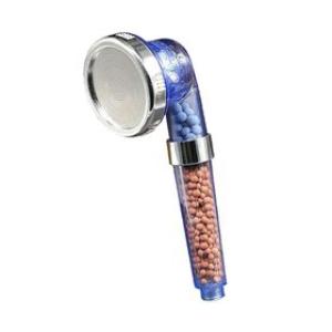 Ionic Pure Filter Shower Head