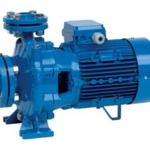 Speroni Single Stage Flanged Pump - 4.00KW