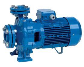 Speroni Single Stage Flanged Pump - 4.00KW