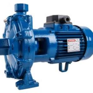 Speroni Two Stage Pump - 230V 32X20mm 1.1KW