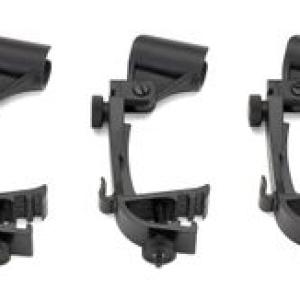 Samson DMC100 Drum Microphone Clips