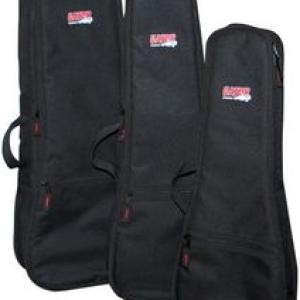 Gator Concert Ukulele Gig Bag