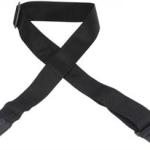 LEVY'S 2 Polyester Guitar Strap